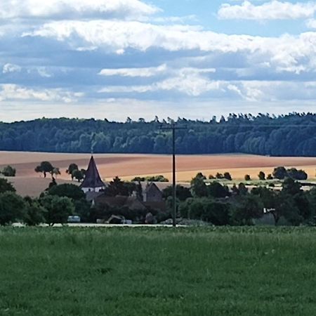 شقة Relaxen Im Taubertal Niederstetten المظهر الخارجي الصورة